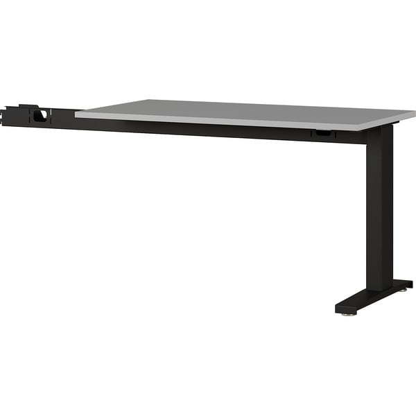 Kiegészítő asztallap 60x113 cm Agenda - Germania-image-2