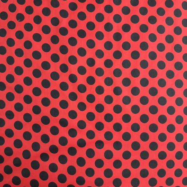 Egyszemélyes pamut gyerek ágyneműhuzat 140x200 cm Miraculous – Jerry Fabrics-image-4