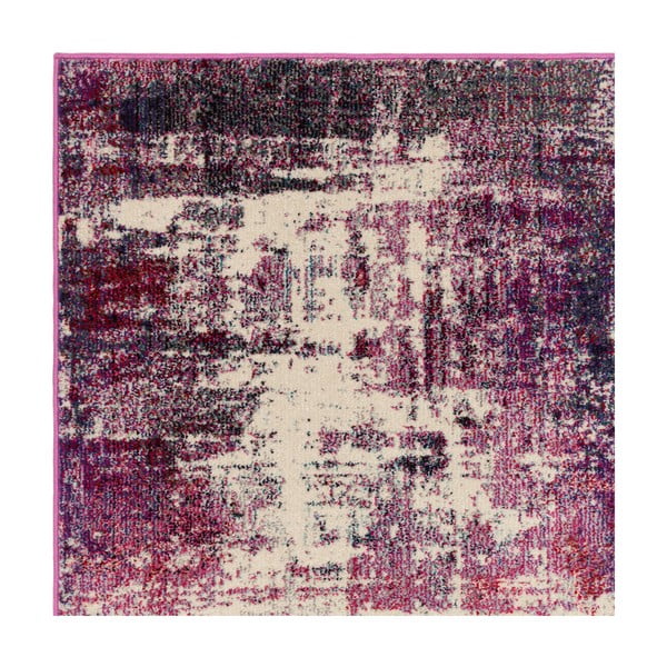 Lila szőnyeg 200x300 cm Colores cloud – Asiatic Carpets-image-4