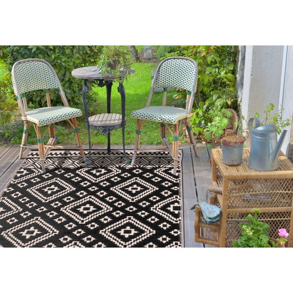 Venice kültéri szőnyeg, 120 x 180 cm - Green Decore-image-3