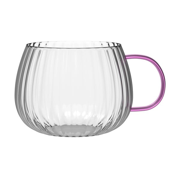 Bögre szett cappucinóhoz, 2 db-os 350 ml Tulip – Vialli Design