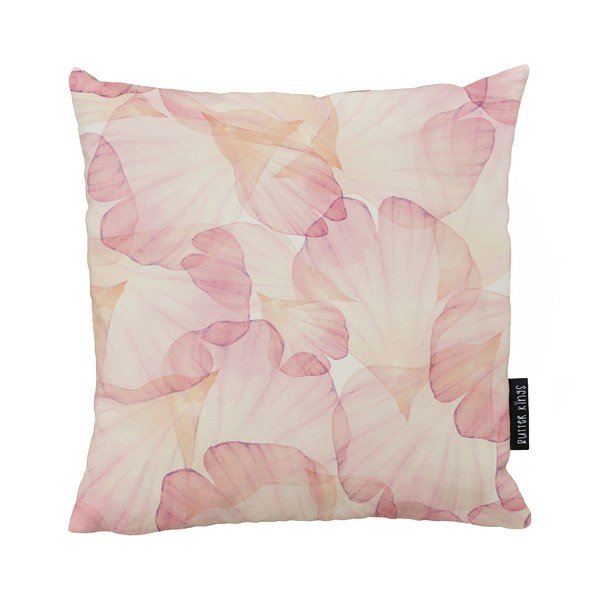 Rose Leaf párna, 50 x 50 cm - Butter Kings
