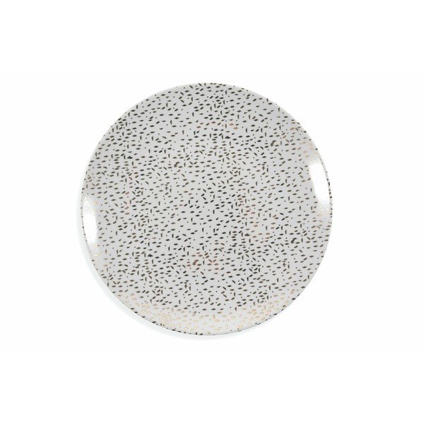 Sparkle 18 db-os porcelán és agyagkerámia étkészlet - Villa d'Este-image-4