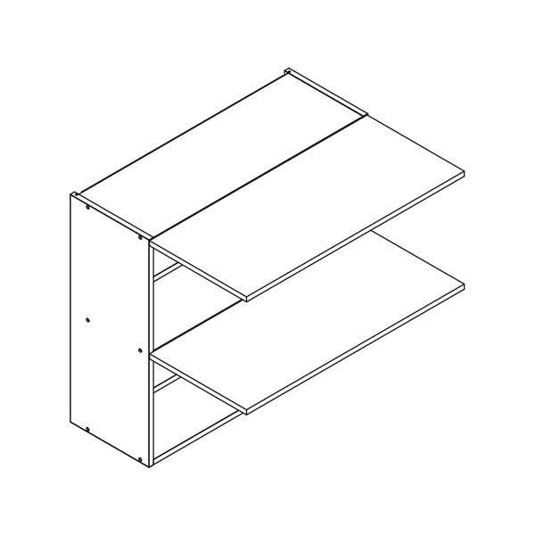 Felső konyhaszekrény (szélesség 60 cm) Kai – STOLKAR-image-3