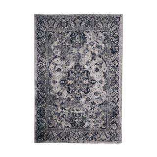 Edessa sötétszürke szőnyeg, 80 x 150 cm - Floorita