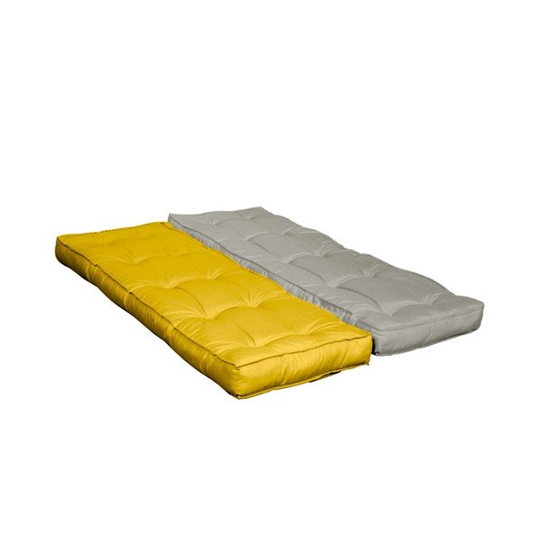 Baby Dice Amarillo/Gris gyerekszék - Karup-image-3