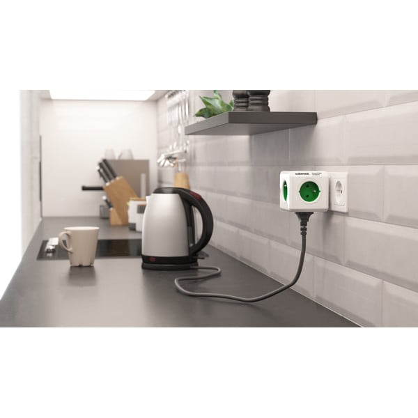 Elosztó PowerCube Original – Cubenest-image-1