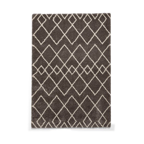 Szürke szőnyeg 120x170 cm Royal Nomadic – Think Rugs