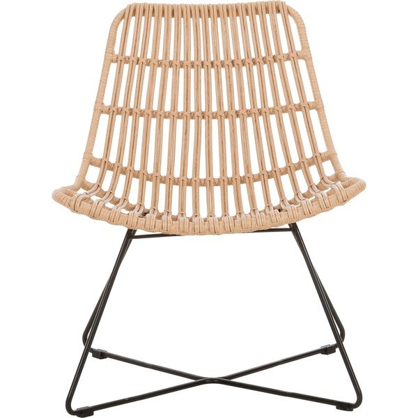 Polirattan fotel Costa - Westwing Collection-image-2