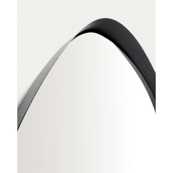 Fali tükör 86x94,5 cm Tebel – Kave Home-image-3