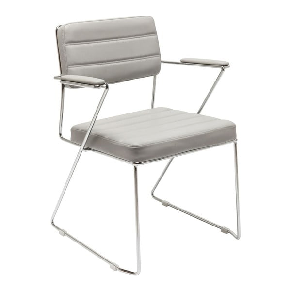 Dottore Grey szürke szék - Kare Design