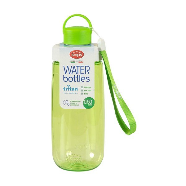 Watter zöld vizespalack, 500 ml - Snips-image-1