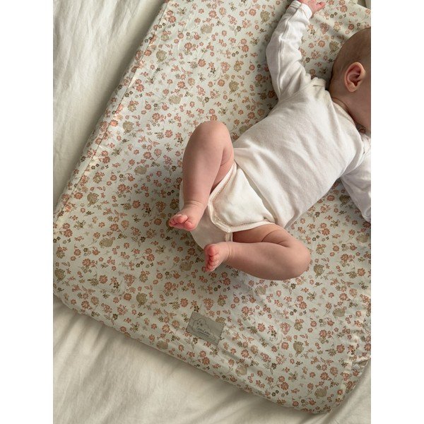 Pelenkázó alátét huzat 50x65 cm Augusta – Cam Cam Copenhagen-image-2