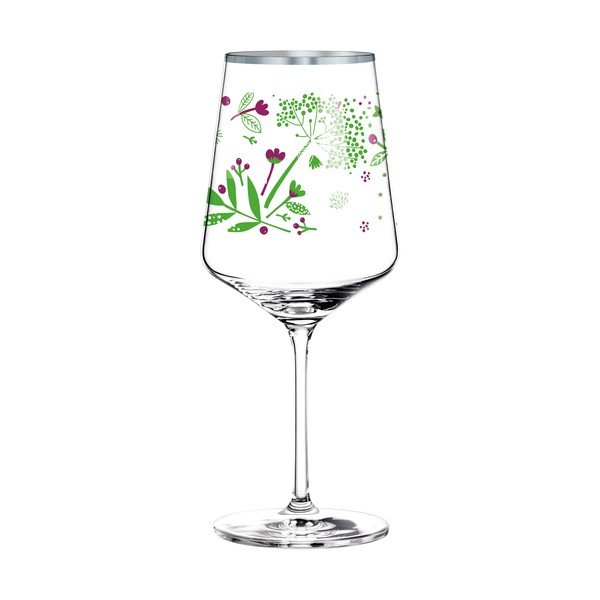 Carolyn Gavin kristályüveg pohár, 600 ml - Ritzenhoff