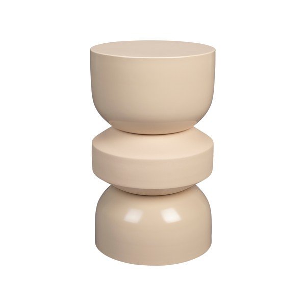 Kerek tárolóasztal ø 29 cm Apollo – Dutchbone