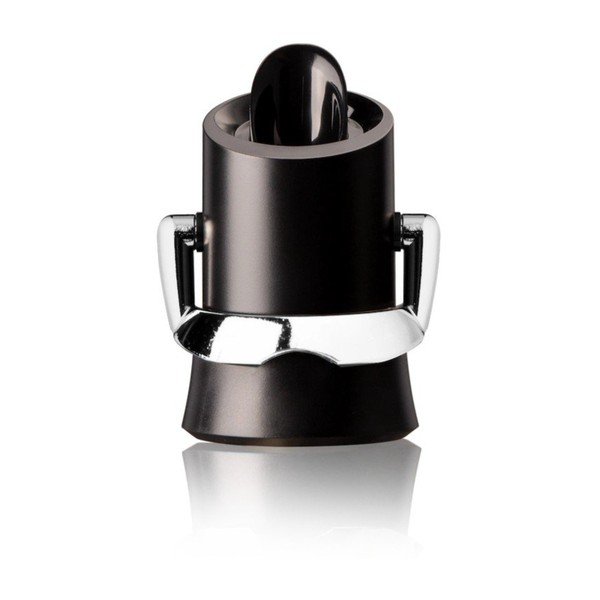 Rozsdamentes acél pezsgőzáró – VacuVin