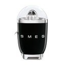 Fekete gyümölcsfacsaró 50's Retro Style – SMEG