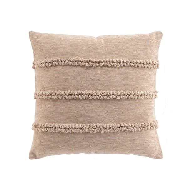 Pamutkeverék díszpárna 45x45 cm Hilary – douceur d'intérieur