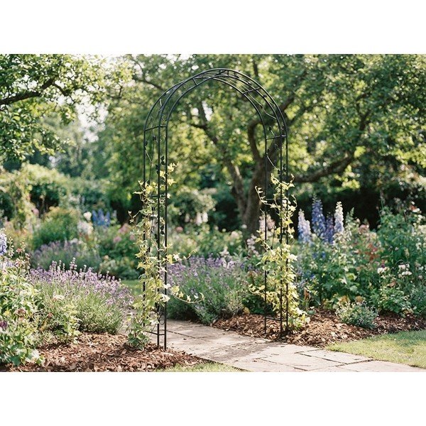Boltív kúszónövényekhez Mira - Garden Pleasure-image-2