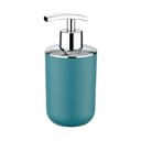 Brasil Petrol petróleumkék szappanadagoló - Wenko