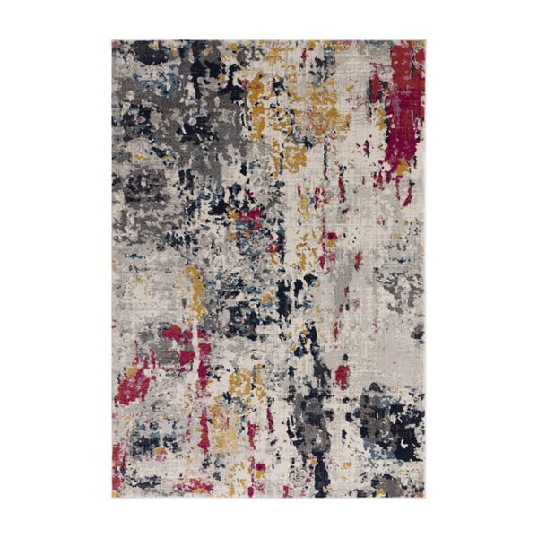 Szőnyeg 200x290 cm Nova Palette Multi – Asiatic Carpets