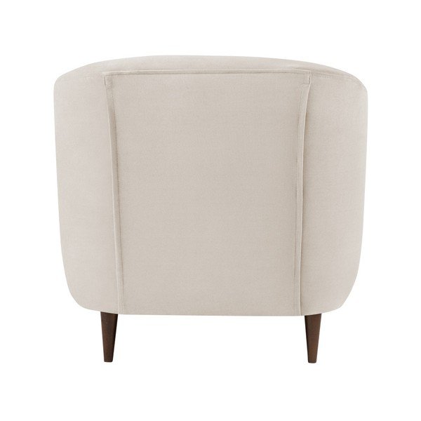Love krémszínű fotel - Kooko Home-image-4