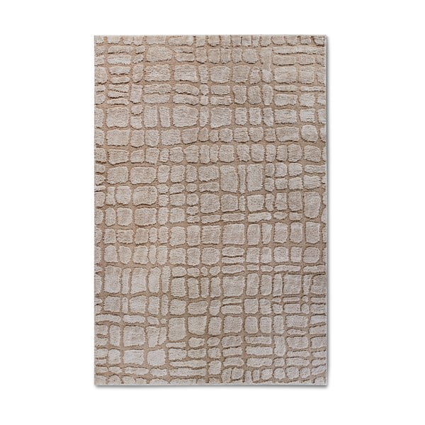 Bézs szőnyeg 200x280 cm Artistique Beige – Elle Decoration