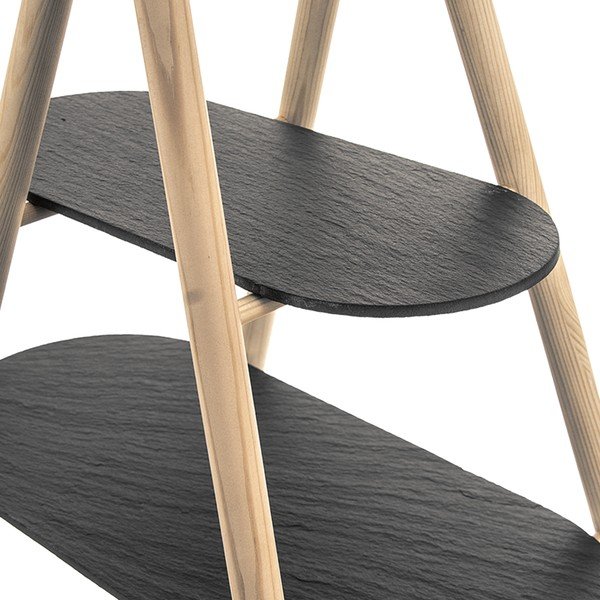 Emeletes kínálótálca – Orion-image-2