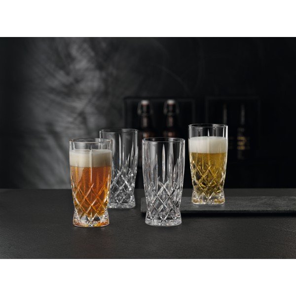Pohár készlet 4 db-os 350 ml Noblesse – Nachtmann-image-2