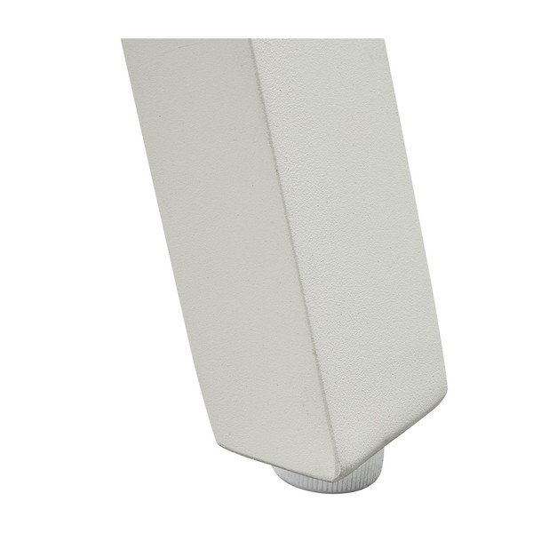 Fém kerek kerti étkezőasztal ø 120 cm Auke – WOOOD-image-3