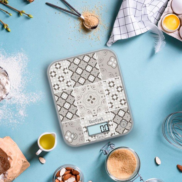 Digitális konyhai mérleg Optissl BC50D6V0 – Tefal-image-1