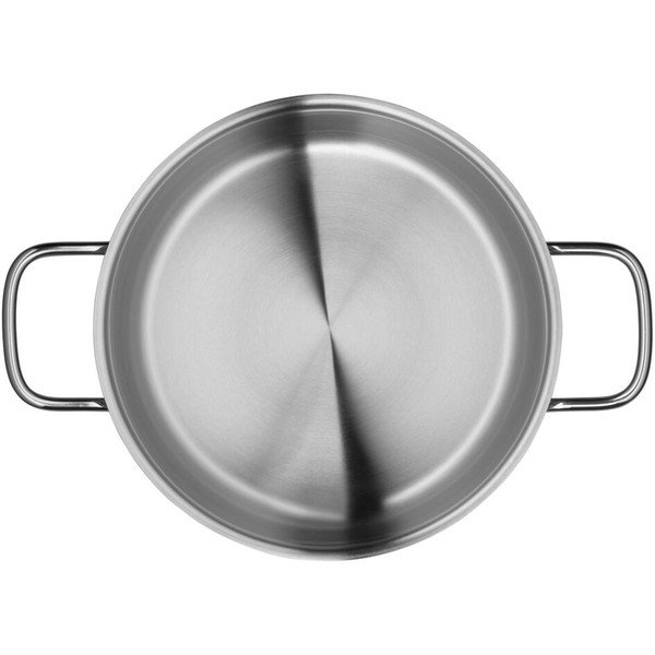 Rozsdamentes acél edény készlet 7 db-os Diadem – WMF-image-4