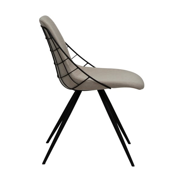 Sway bézs étkezőszék - DAN-FORM Denmark-image-3