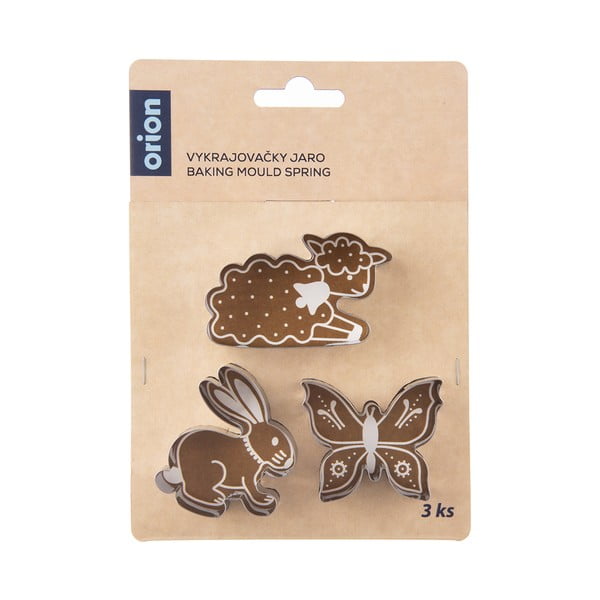 Sütikiszúró szett húsvéti mintával  3 db-os – Orion-image-4