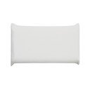 Anatómiai párna memóriahab töltettel 33x70 cm Sasa – Kave Home