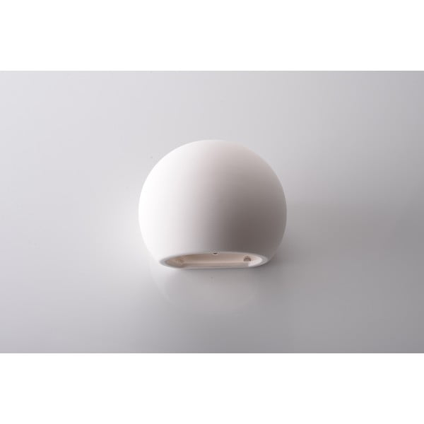 Mercury kerámia falilámpa - Sollux-image-4