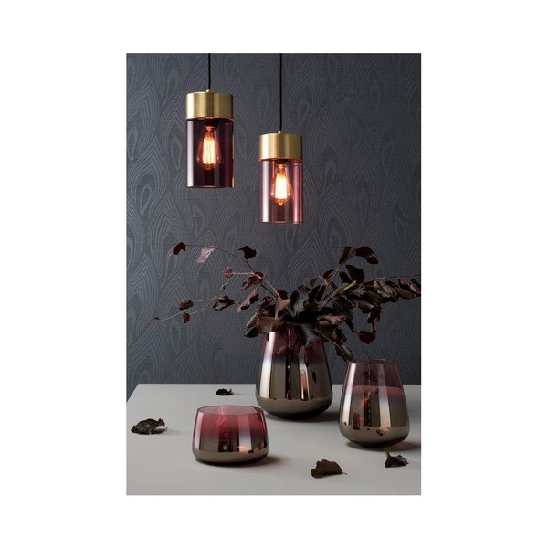 LAX lila függőlámpa - Leitmotiv-image-2