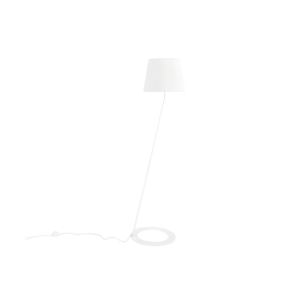Fehér állólámpa Shade - CustomForm