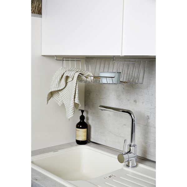 Under kosár polc alá - Wenko-image-1