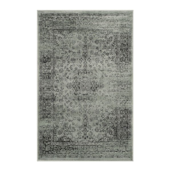 Vintage Grey szőnyeg, 170 x 99 cm - Safavieh