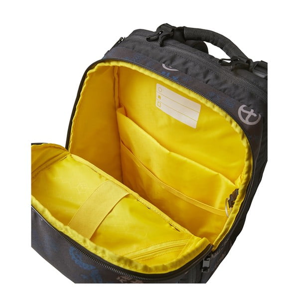Gyerek hátitáska 23 l Ninjago Arin Maxi Plus – LEGO®-image-4