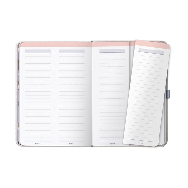 Heti határidőnapló Perfect Planner - Busy B-image-3