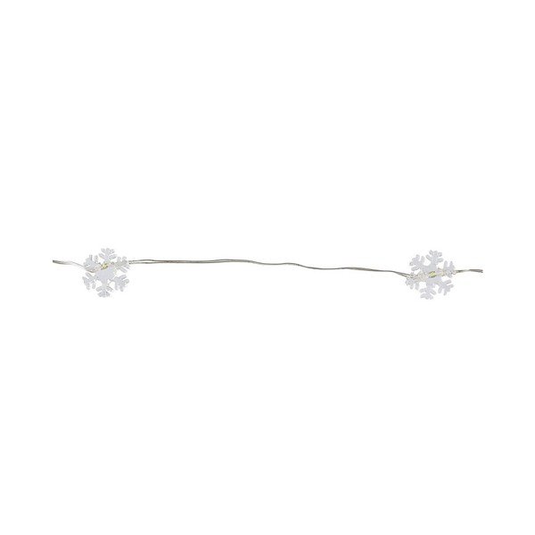 Snow LED-szalag, 20 db égővel - Villa Collection-image-1