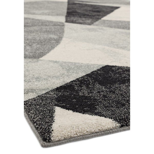Szürke szőnyeg 80x150 cm Nova – Asiatic Carpets-image-3