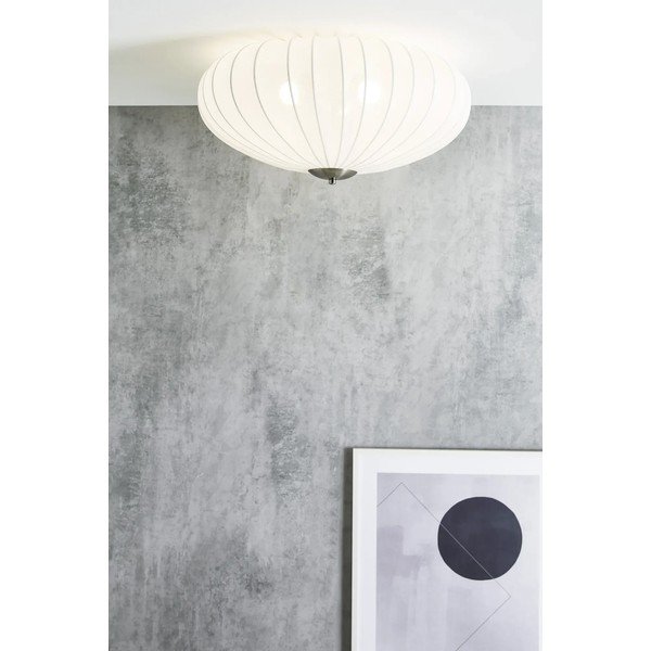 Mist Plafond 3L fehér mennyezeti lámpa - Markslöjd-image-1