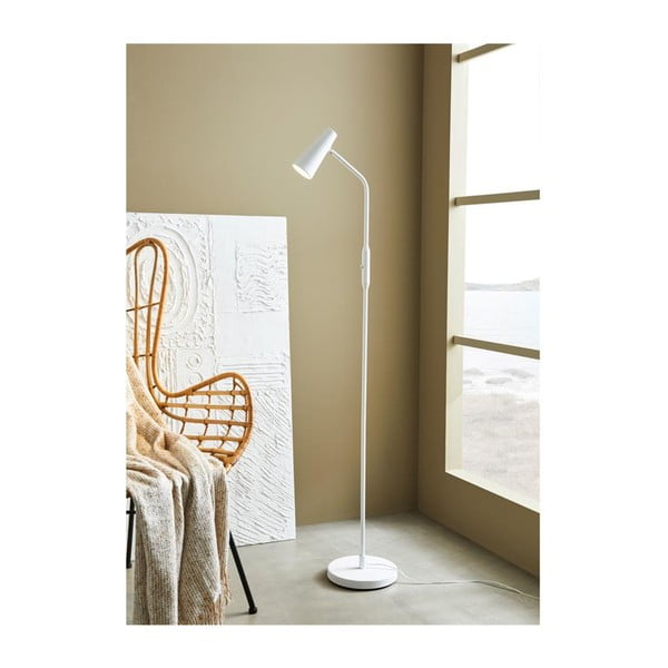 Crest fehér állólámpa, magasság 145 cm - Markslöjd-image-2
