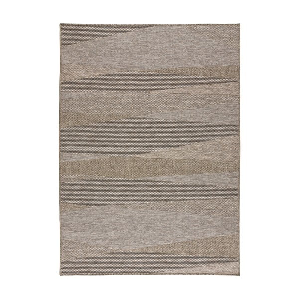 Bézs kültéri szőnyeg 190x290 cm Oria – Universal