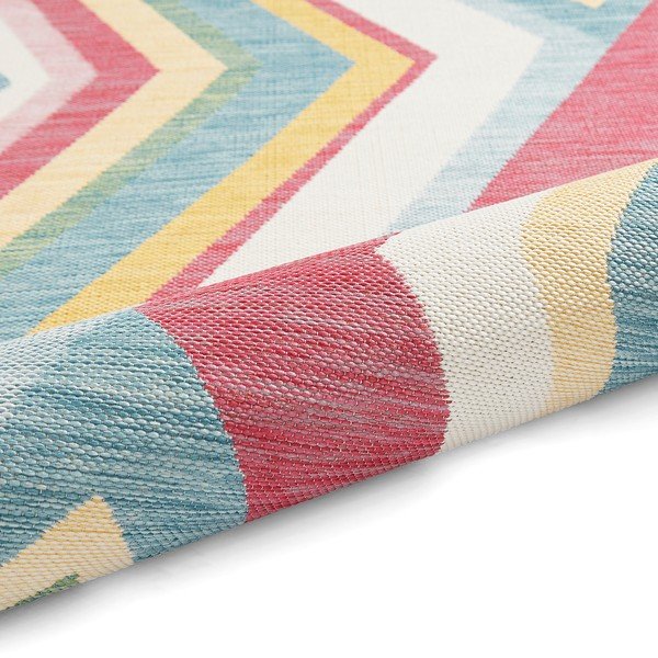 Kültéri szőnyeg 157x230 cm Spectrum – Think Rugs-image-3