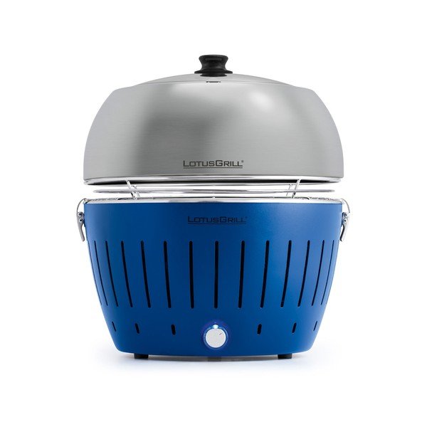 Grillsütő fedél - LotusGrill-image-1