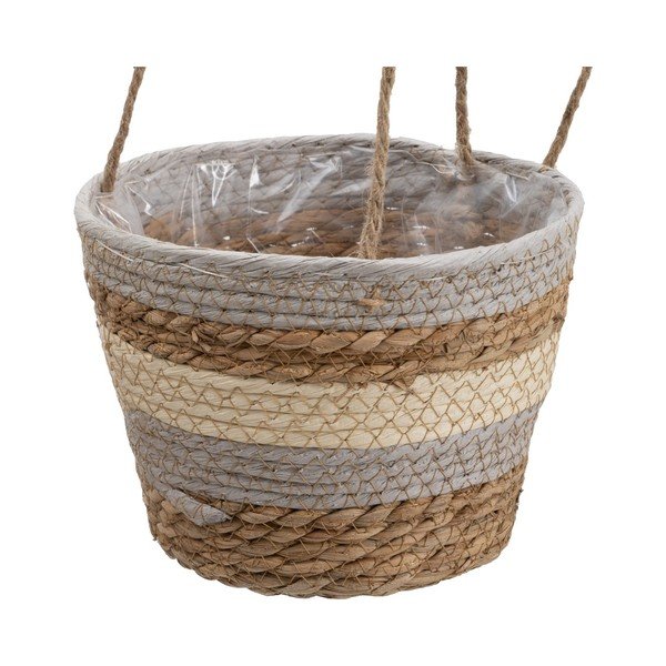 Tengerifű függő virágcserép készlet 3 db-os ø 20 cm – Ixia-image-2